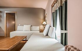 Riu Nere Mountain Apartments
